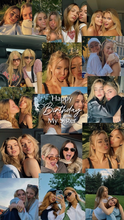 birthday aesthetic 