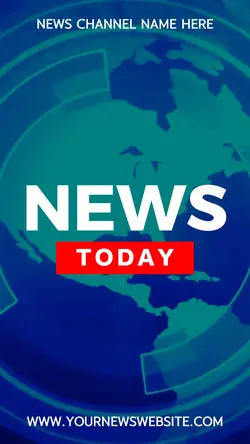 News Intro π¨