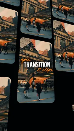 Epic Transition