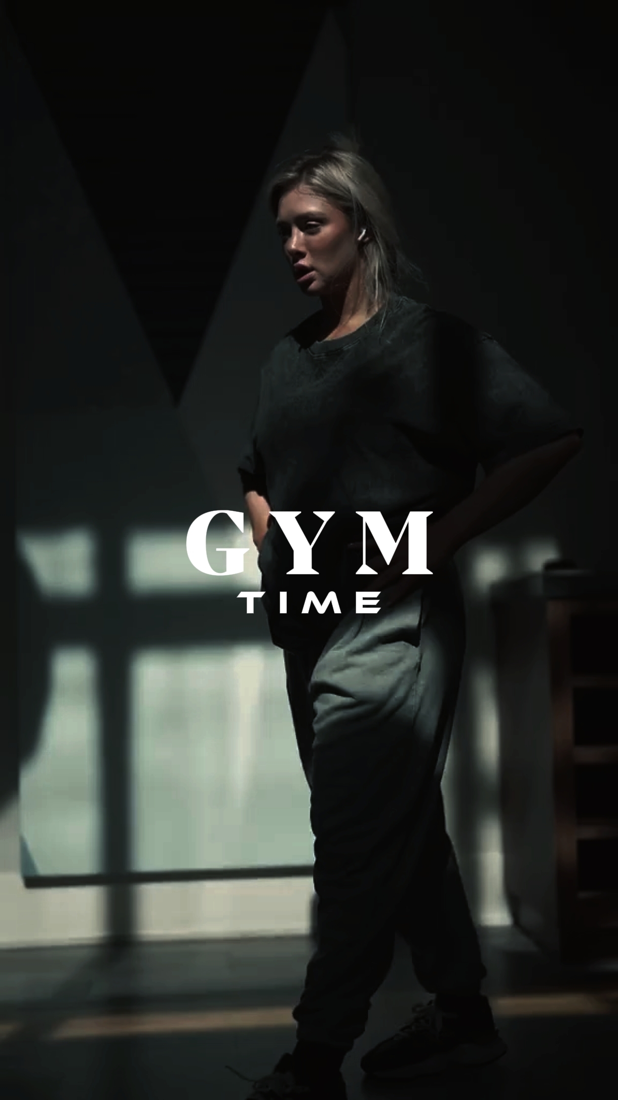 GYM TIME