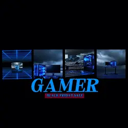 Gamer 