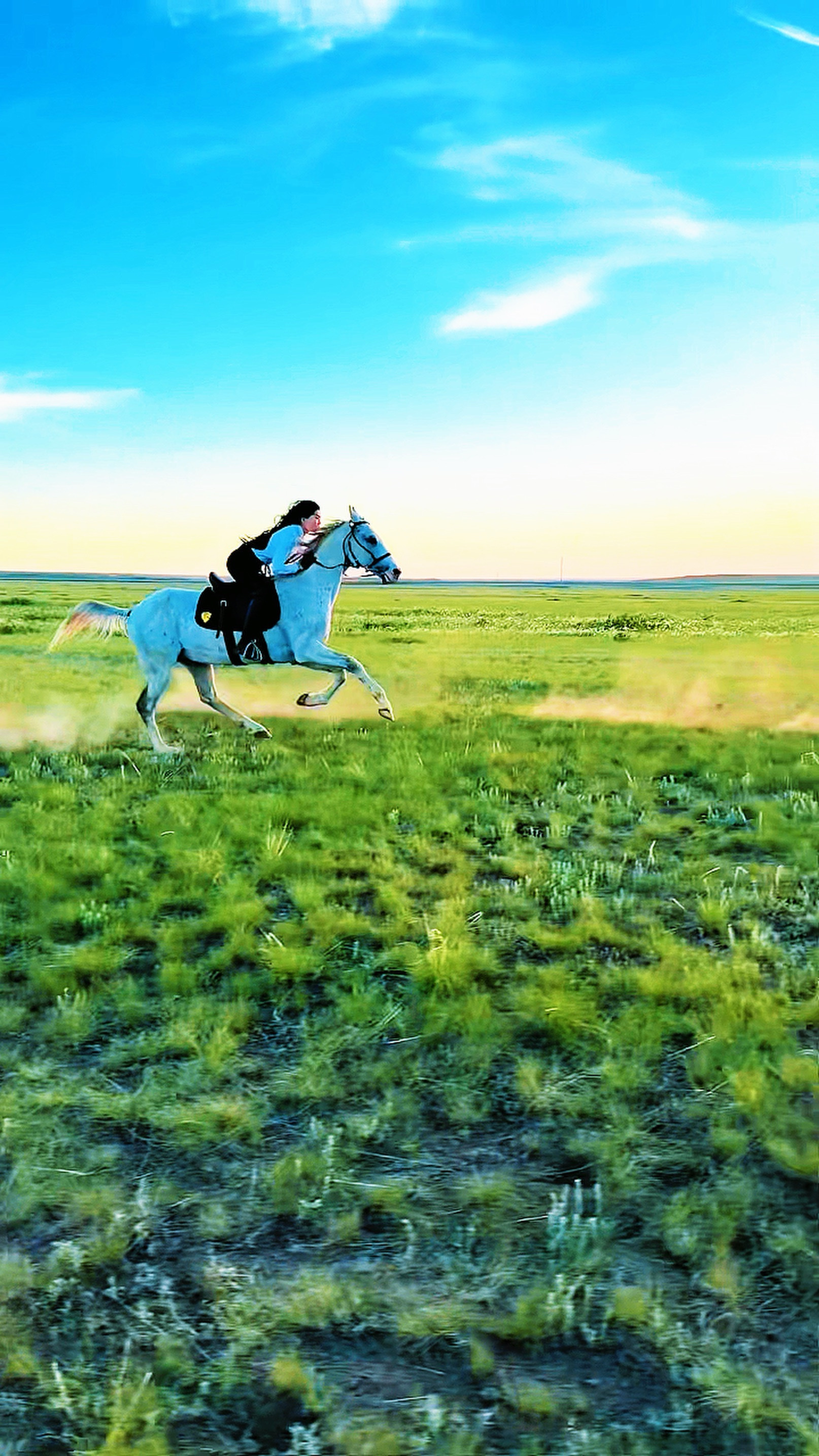 Slow motion videos e