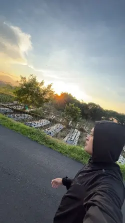Run morning