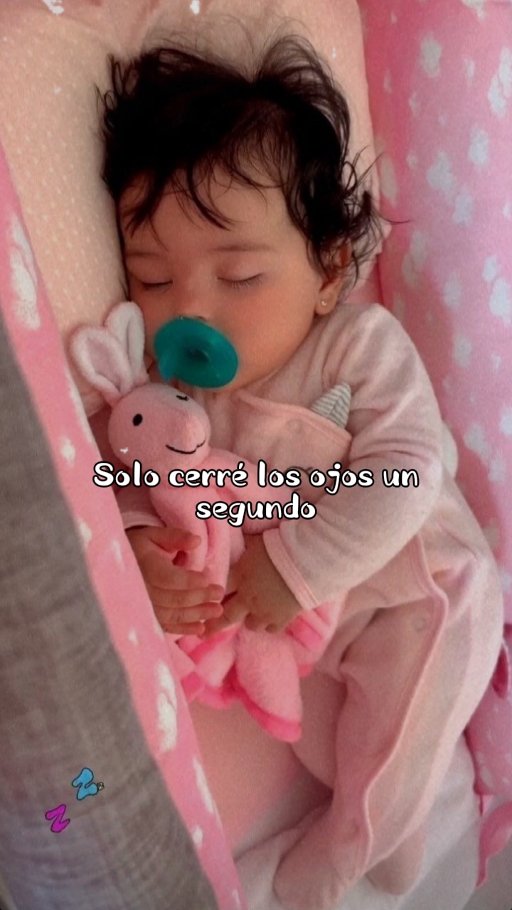 Mi ni《 @ creció