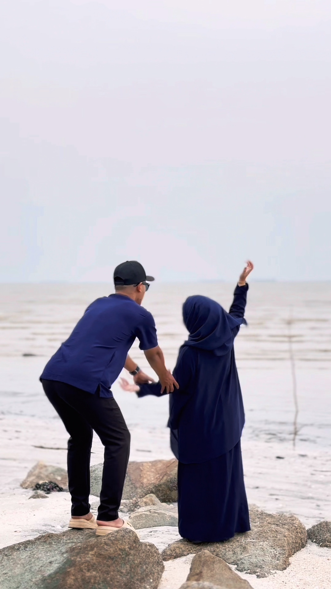 Slowmo w ayang 