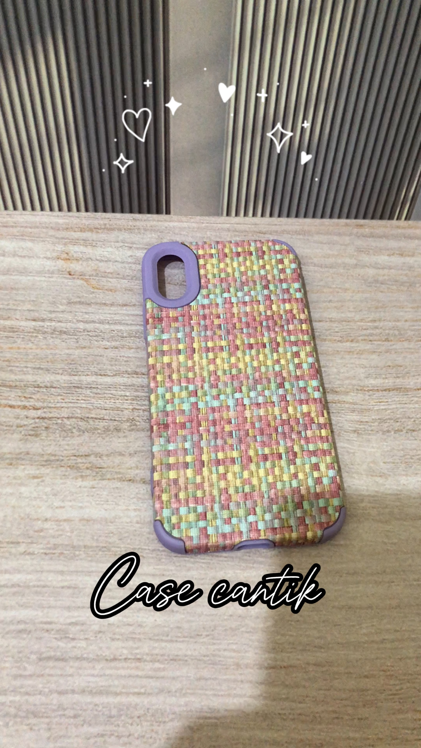 Caso iphone 