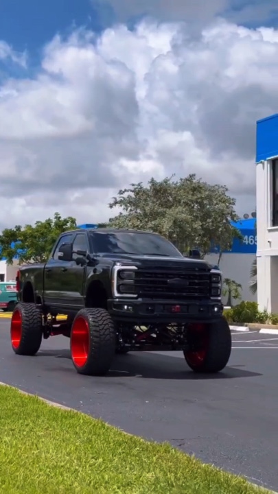 truck
