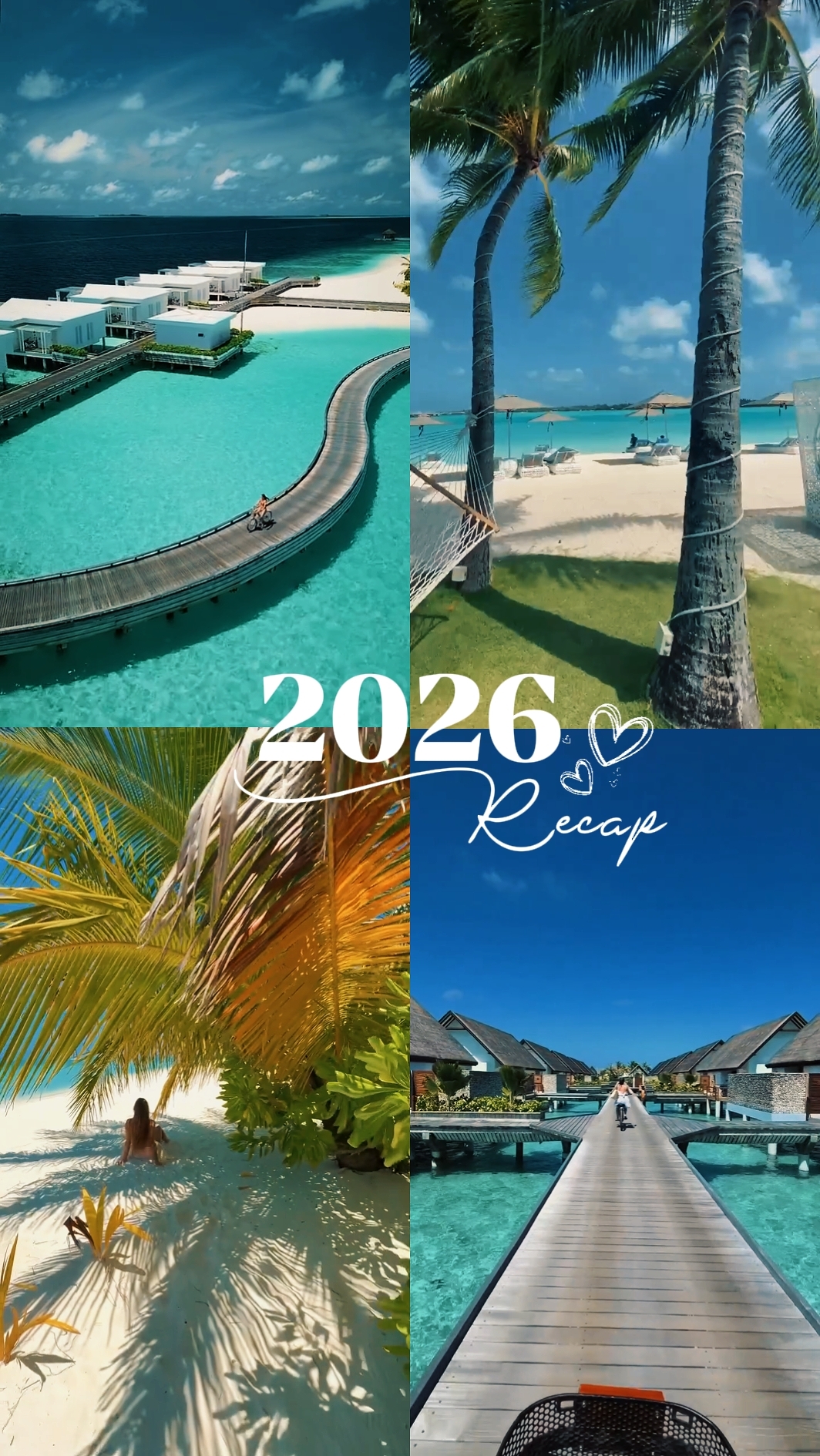 2026 recap