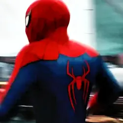 homem aranha
