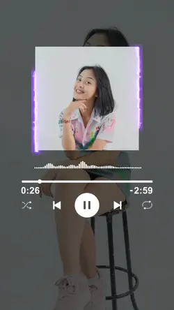 Pemutar musik
