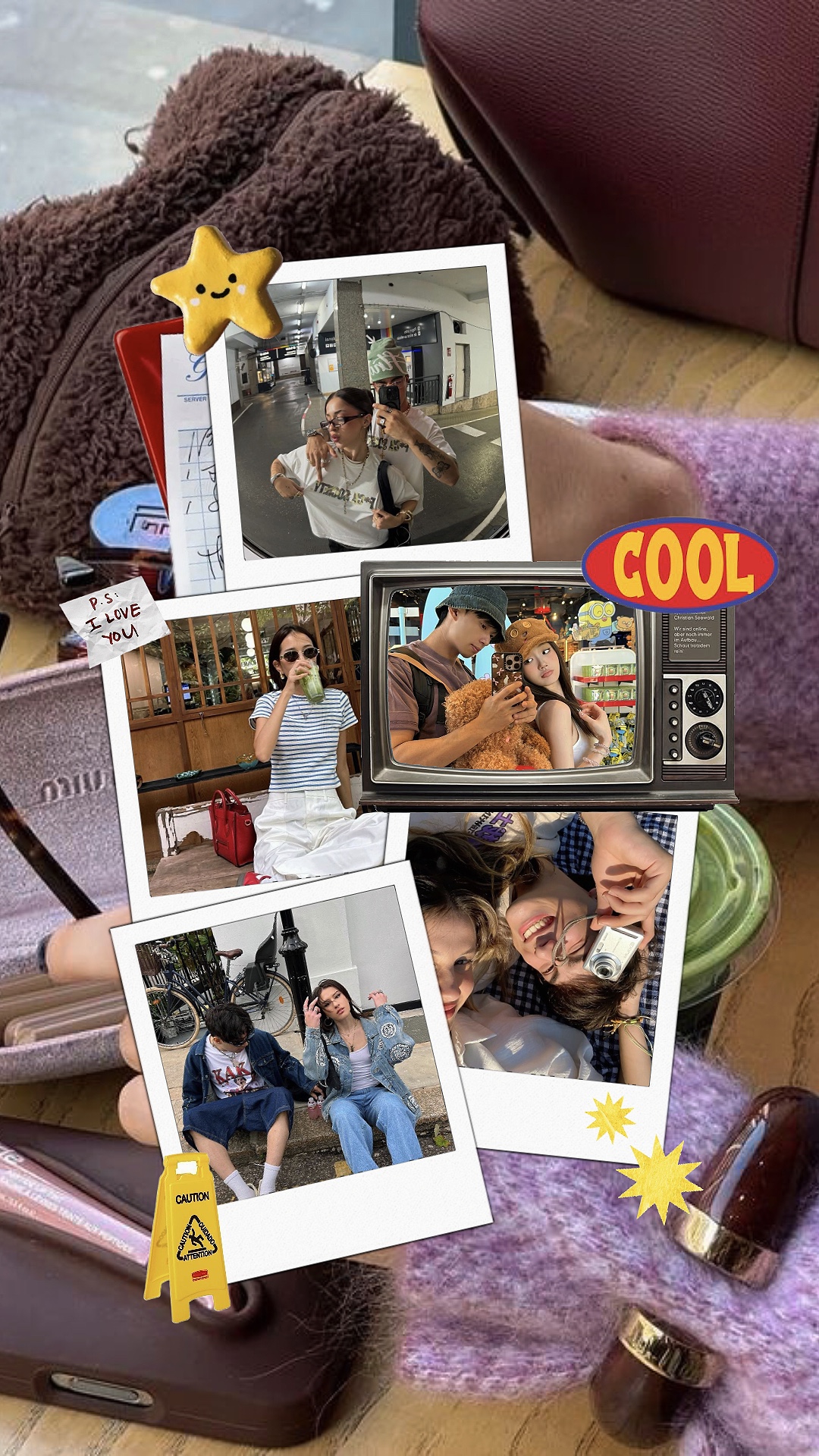 scrapbook