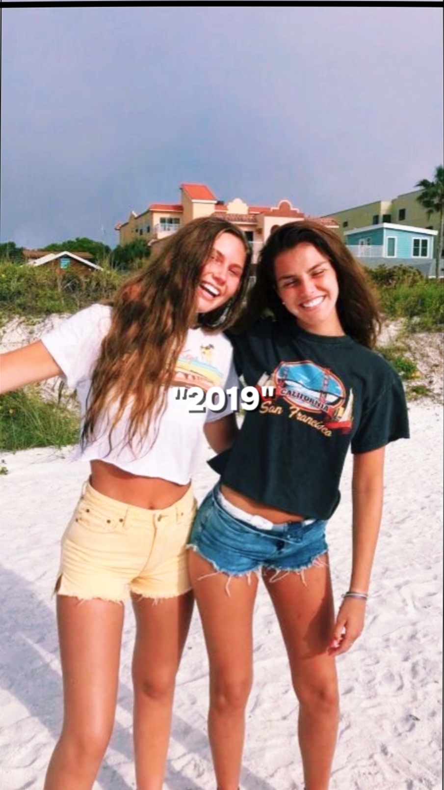 2019 vs 2025