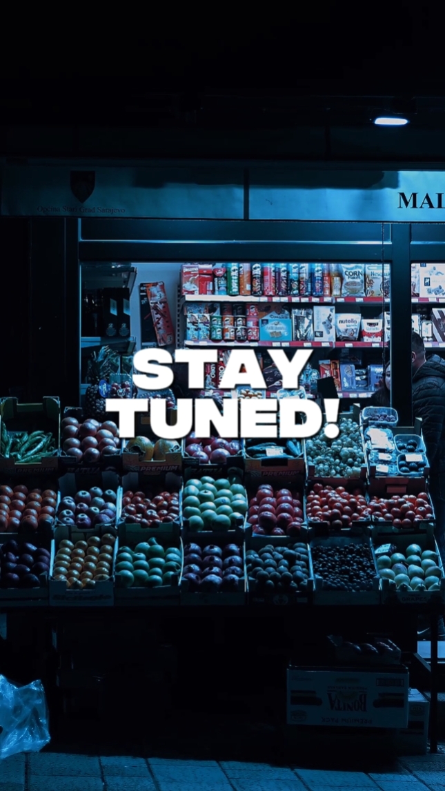 COMING SOON