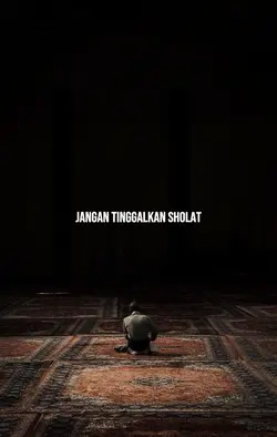 Sholat 5 Waktu