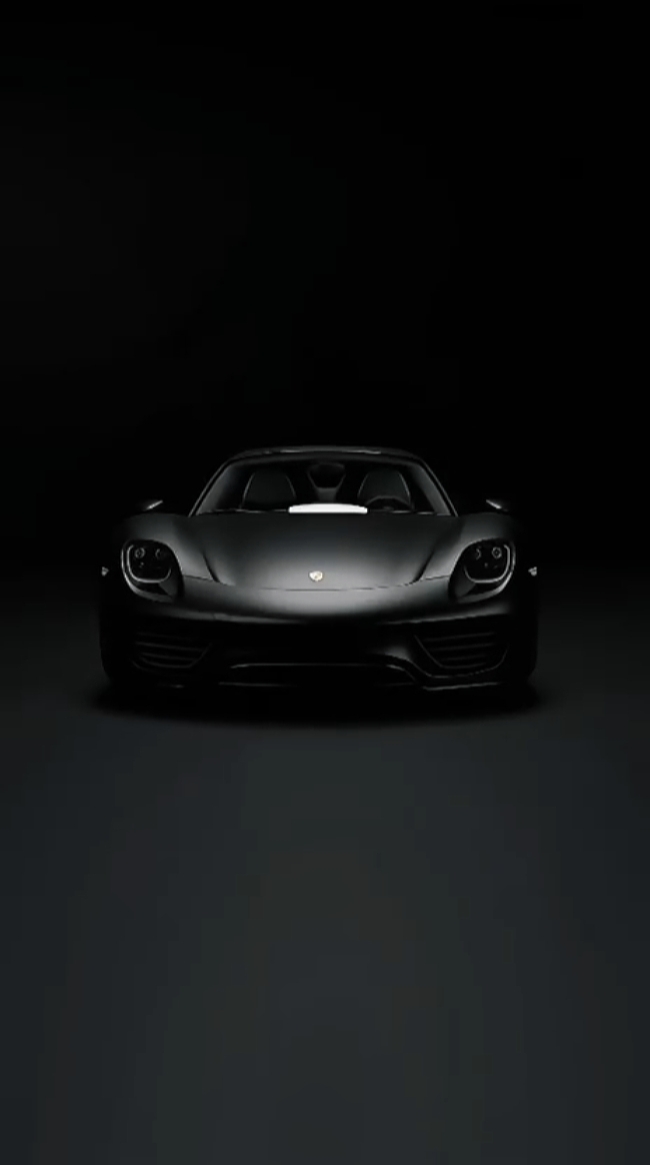 Cinematic Cars 