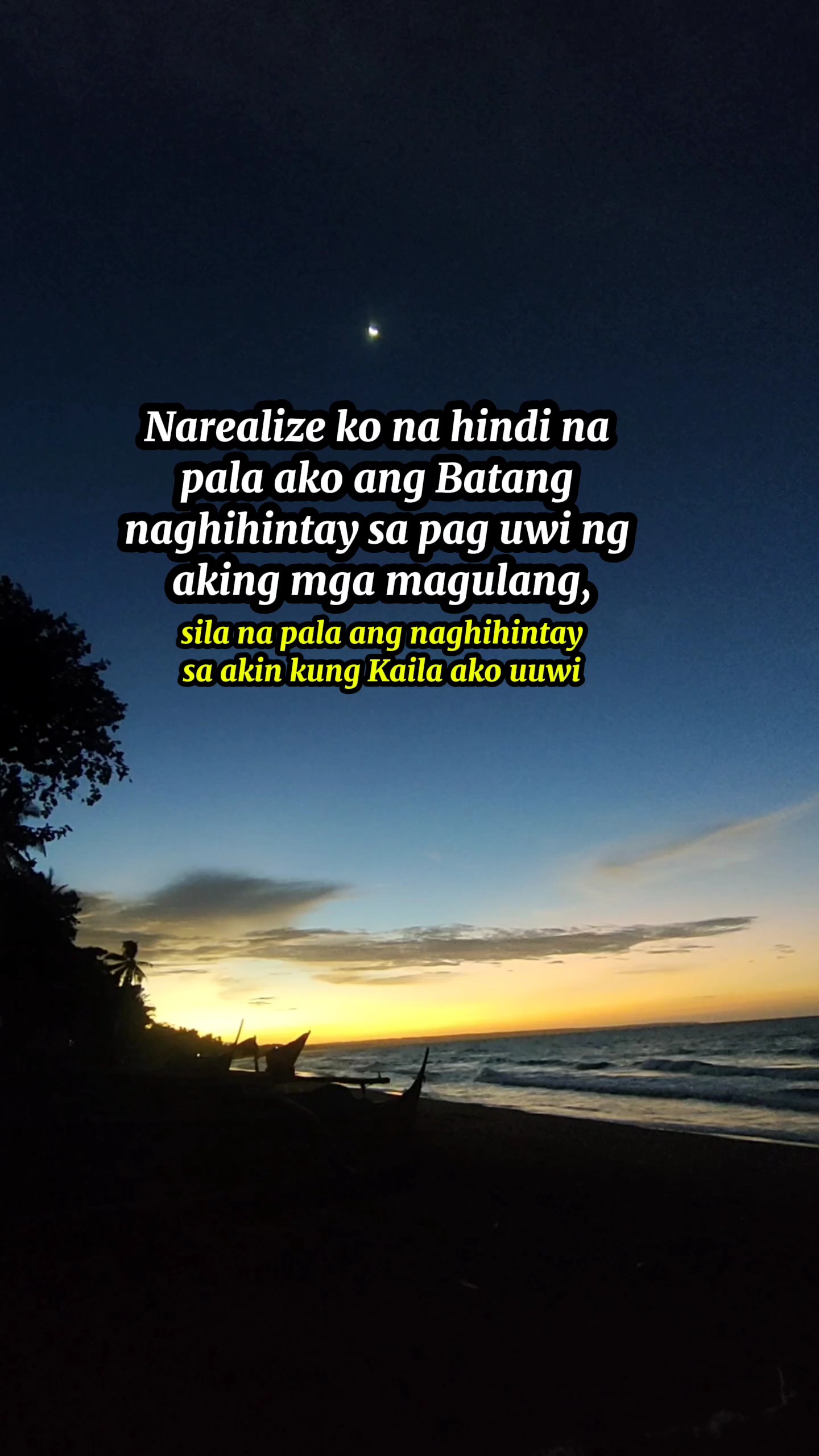 MAHALIN NATIN SILA