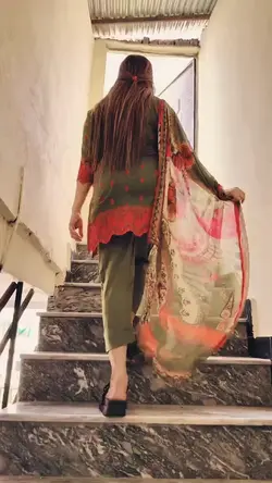 tumhi ana slowmo
