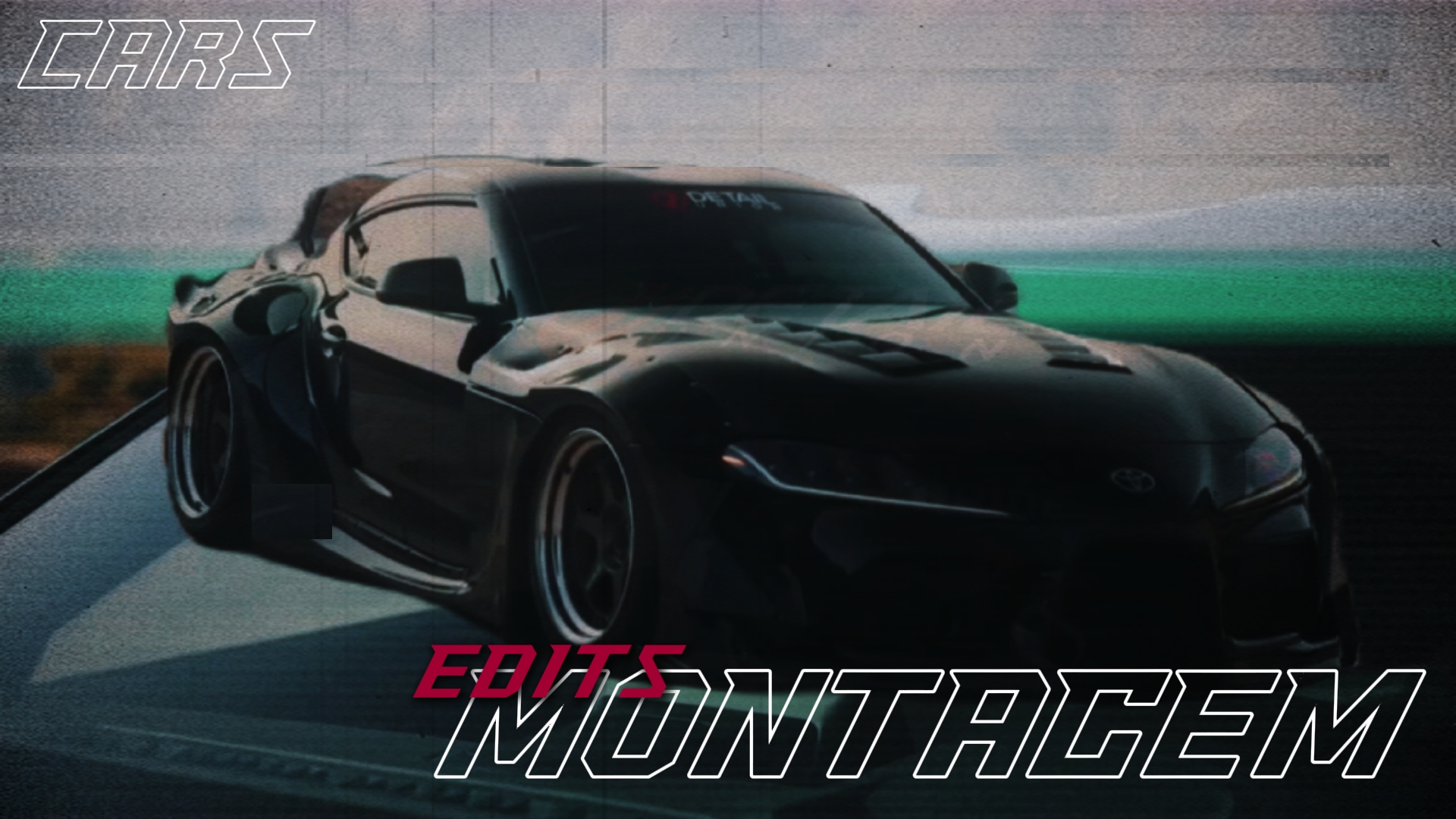 Carros editam 