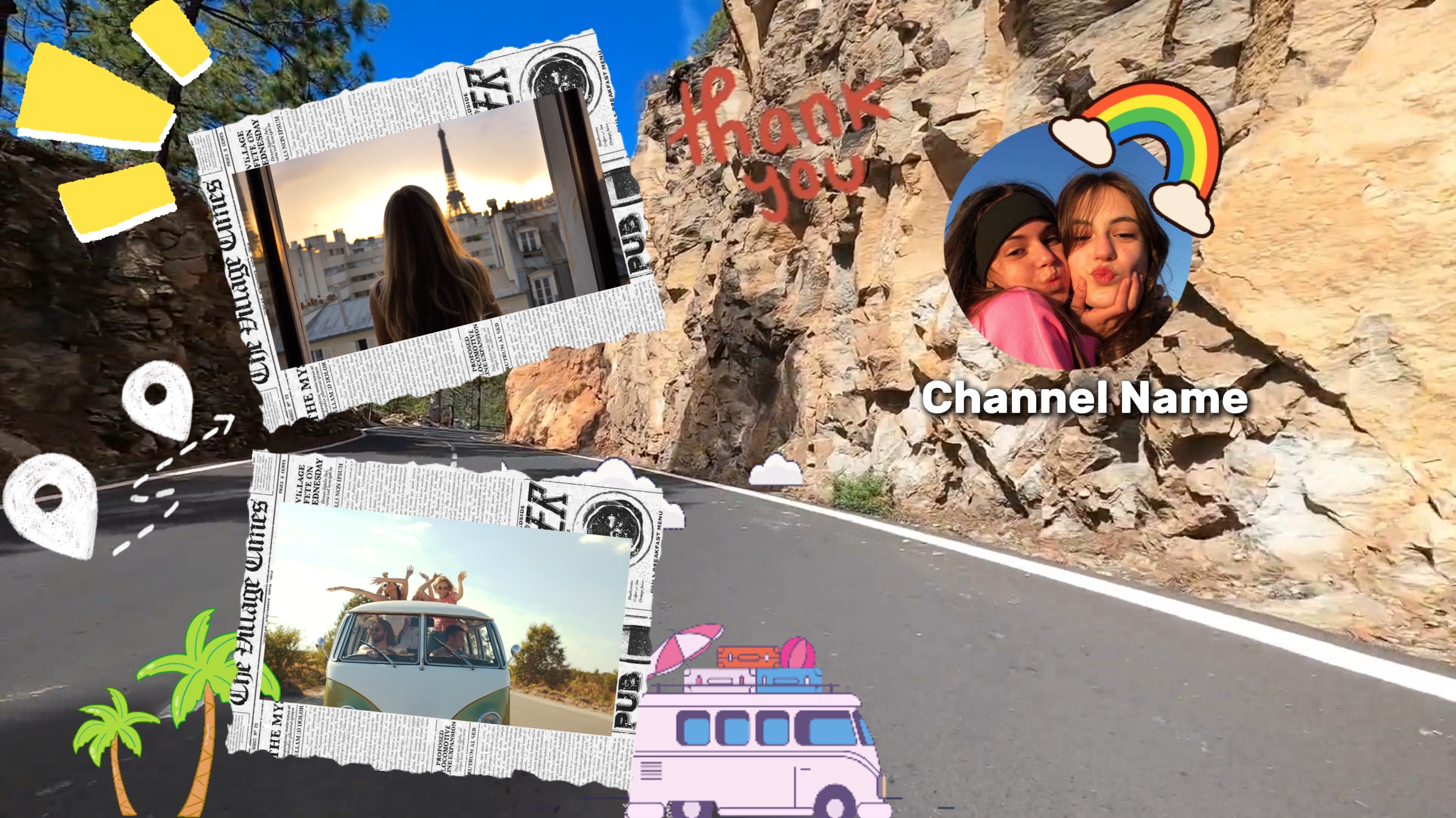 Outro Travel YTB