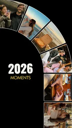 2026 moments