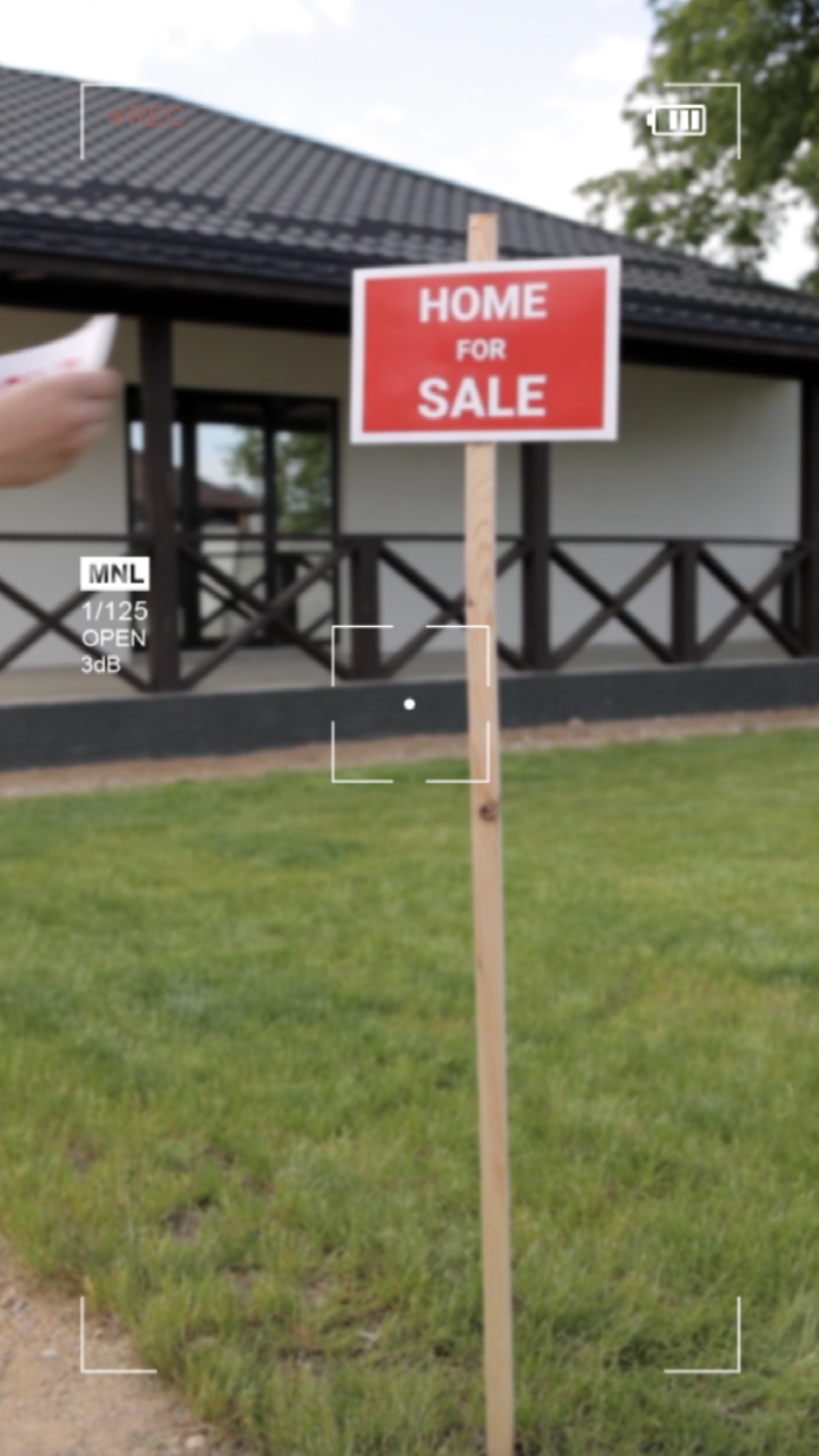 REALESTATE ESTETIK ESTETIK 