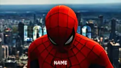 SPIDER-MAN BRAND NEW