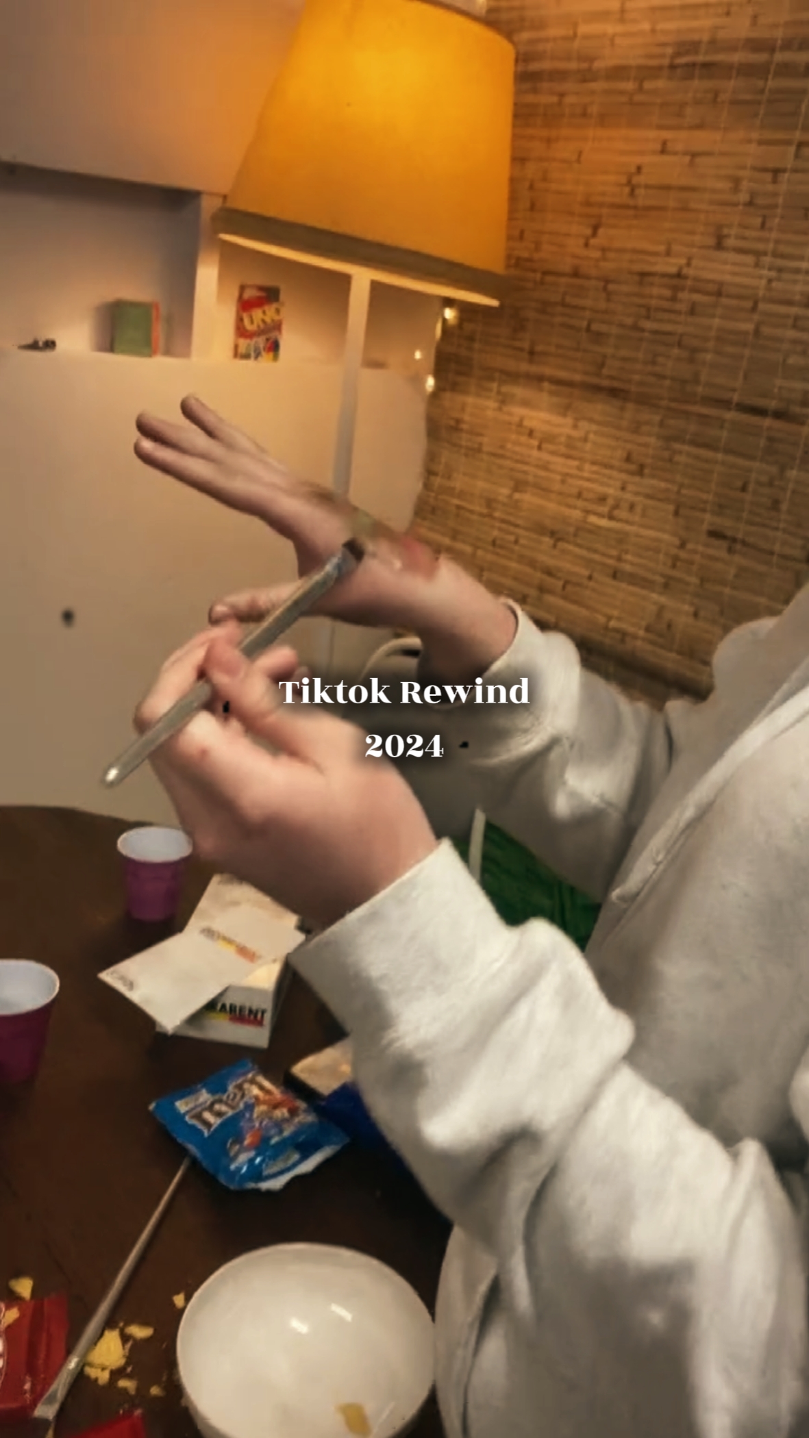 tiktok Rewind 