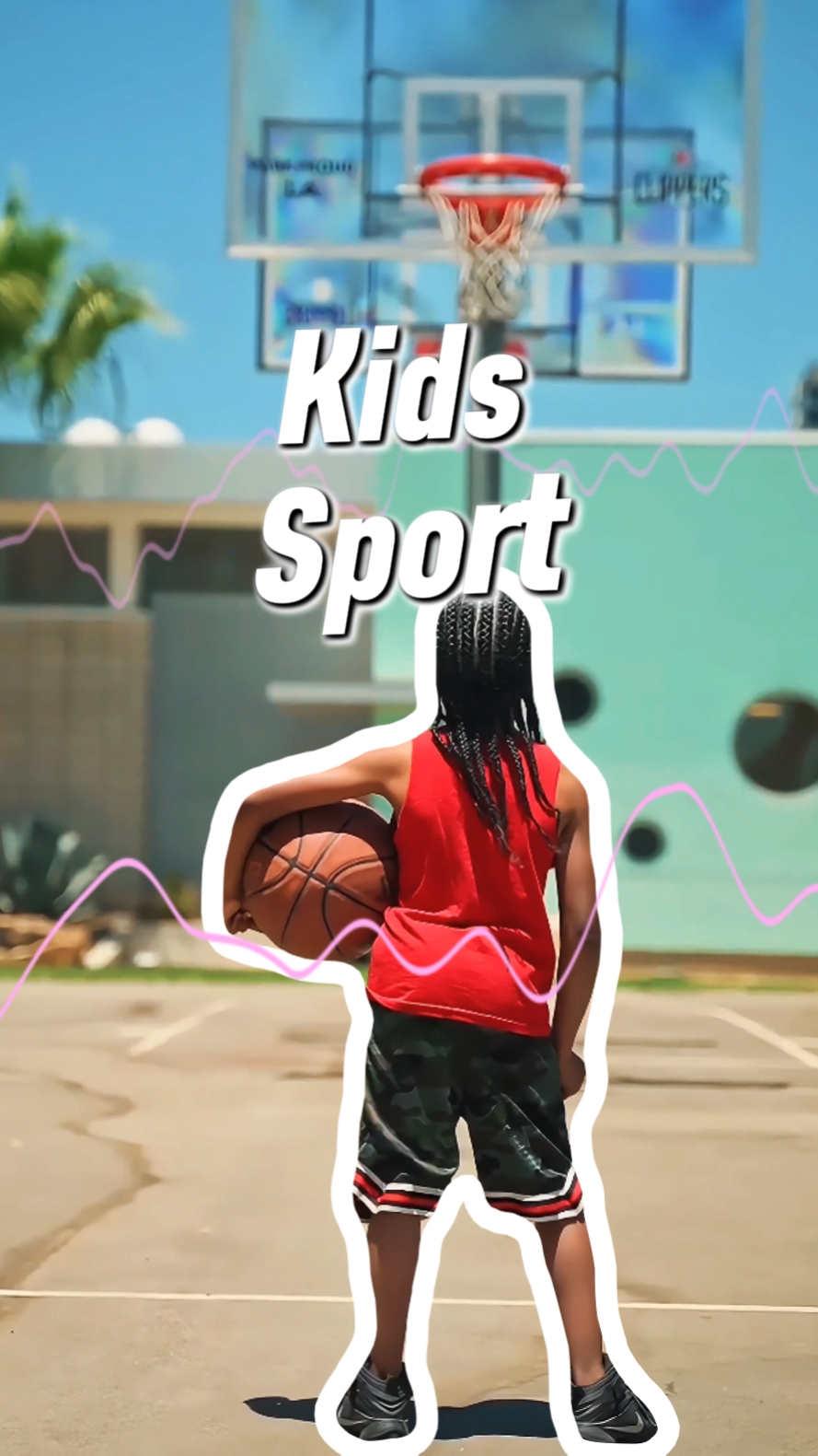 KIDS SPORT