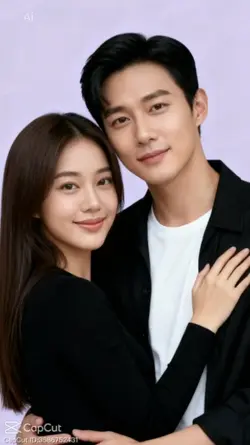 trend couple 