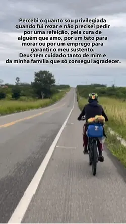 Já agradeceu hoje?