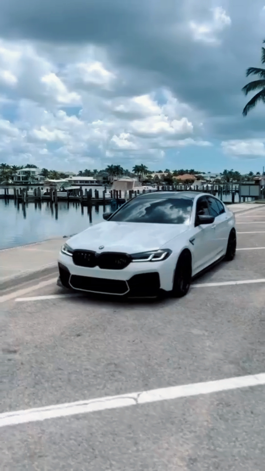 BMW CAR TEMPLATE