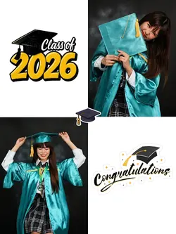 CLASS OF 2026