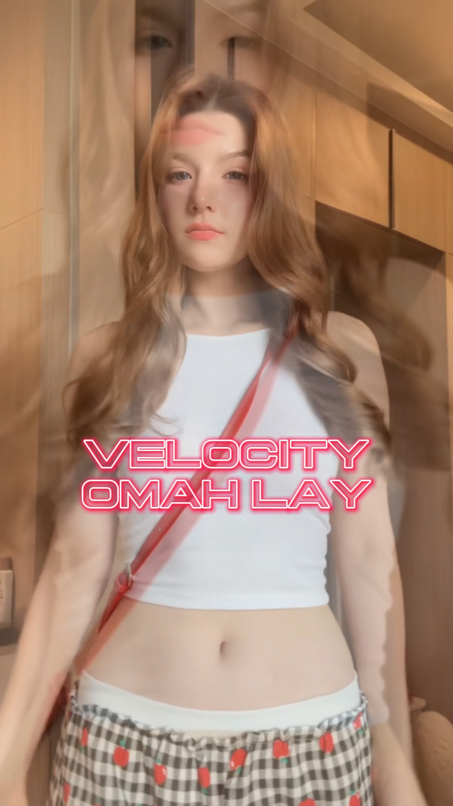 Slowmo omah lay