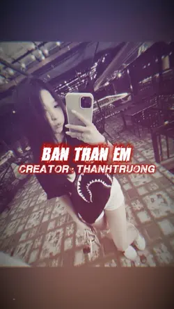 BẠN THÂN EM REMIX 