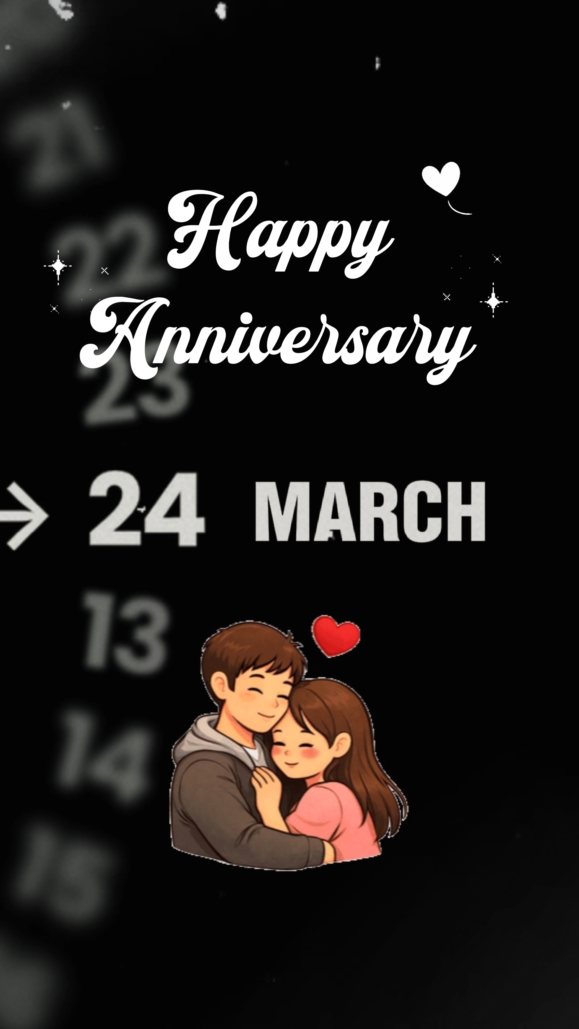 24 DE MARZO ANIVERSARIO