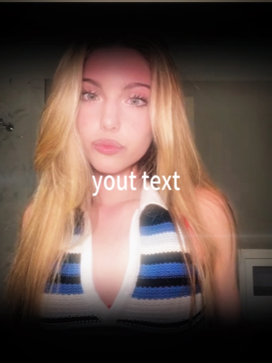 Yout text 