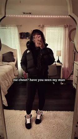 Cheat!??