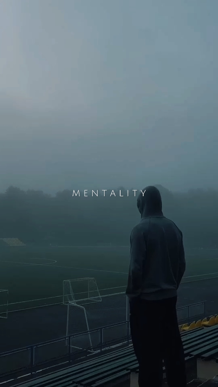 Mentality