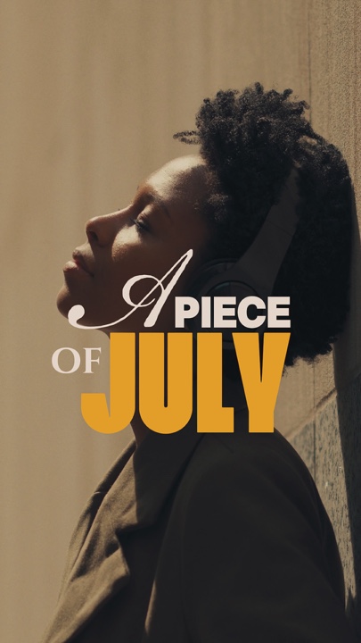 A piece of july 🇺🇸