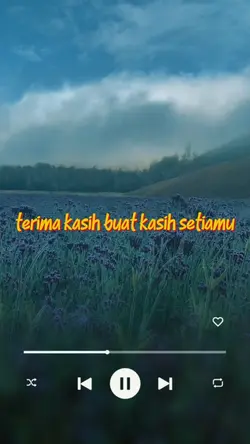 terima kasih buat ka