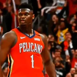 Zion Williams edit