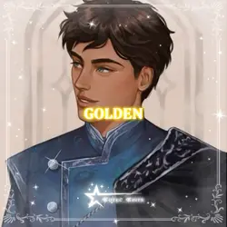 The “Golden Boy”