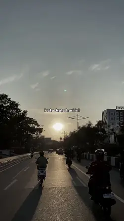 kata kata hari ini