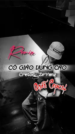 Cô Giáo Vùng Cao