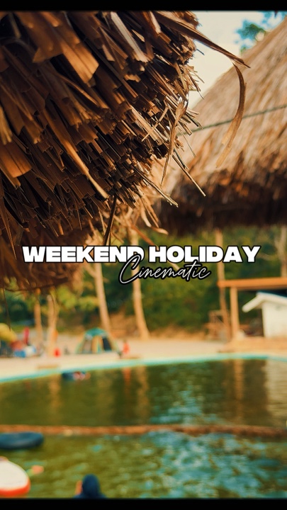 Weekend Holiday 