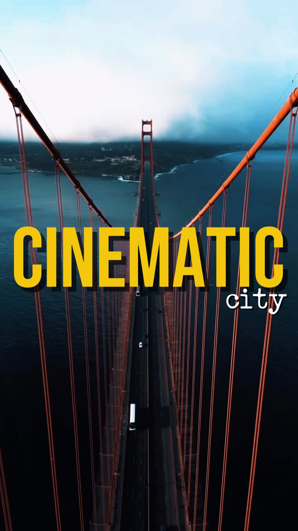 VILLE CINÉMATIQUE