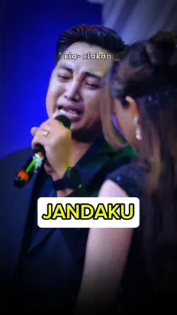 JANDAKU