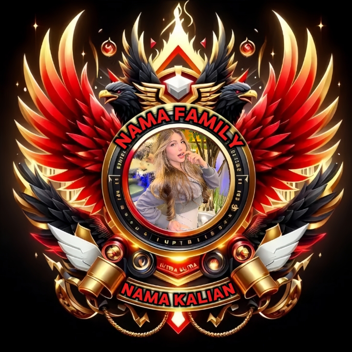 desainer logo sederhana