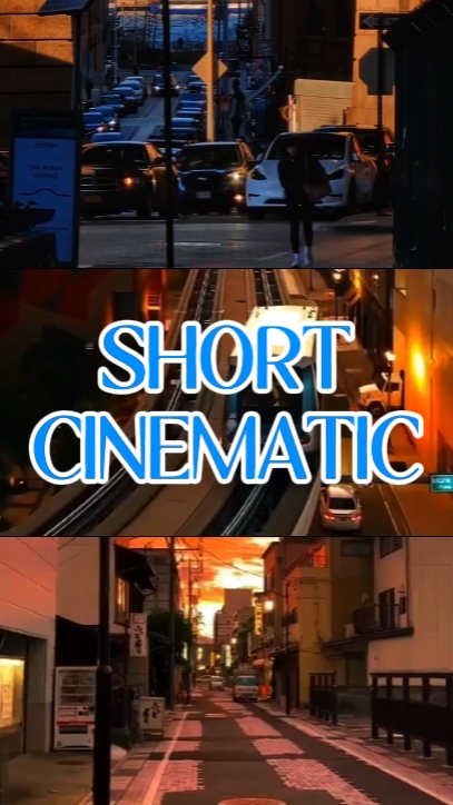 8 clips de videos