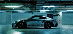 Car edit/clip